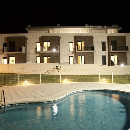 Costa Quebrada Apartamentos 소토 데 라 마리나 외부 사진