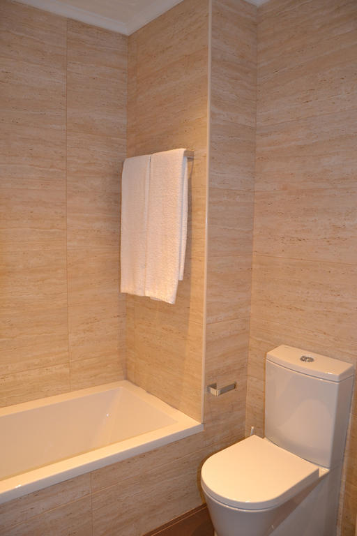 Costa Quebrada Apartamentos 소토 데 라 마리나 객실 사진