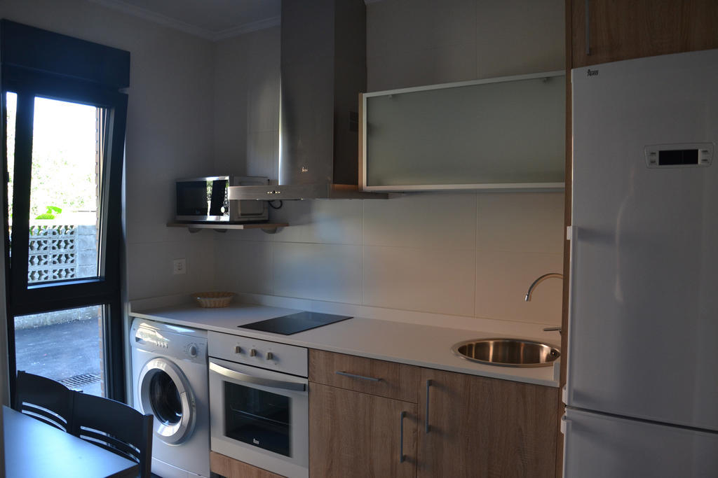Costa Quebrada Apartamentos 소토 데 라 마리나 객실 사진