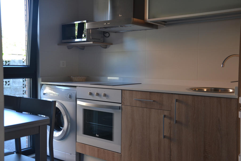 Costa Quebrada Apartamentos 소토 데 라 마리나 객실 사진
