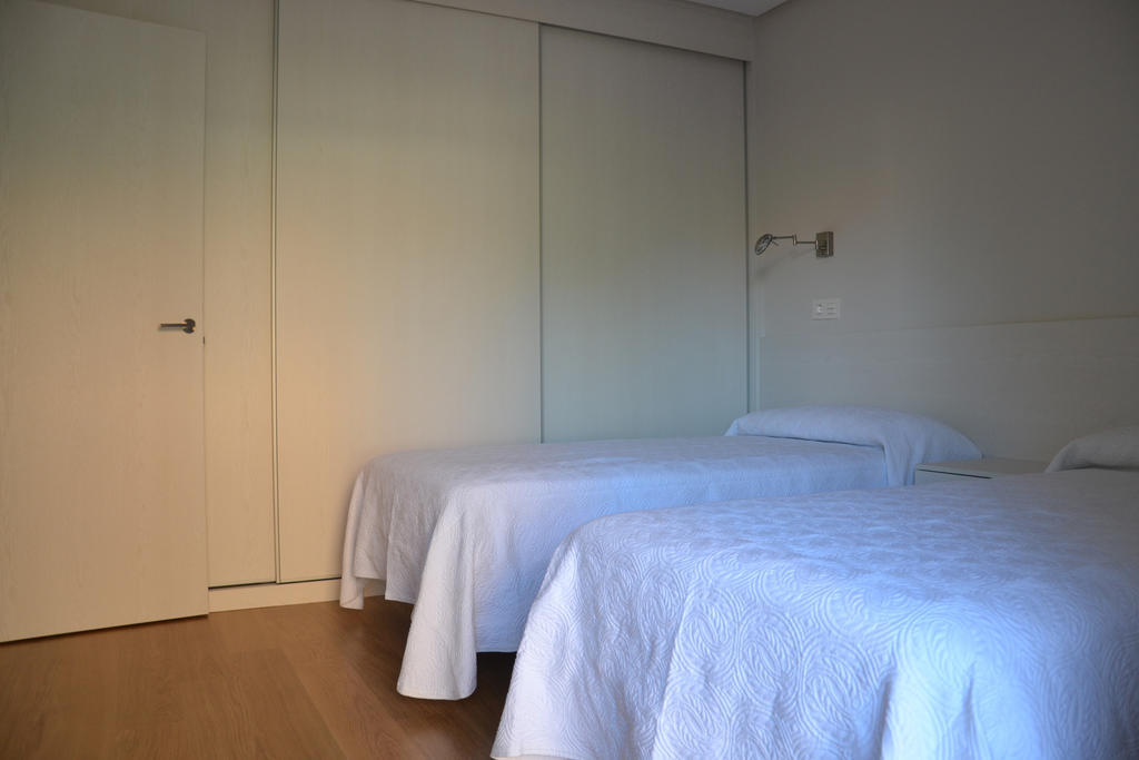 Costa Quebrada Apartamentos 소토 데 라 마리나 객실 사진