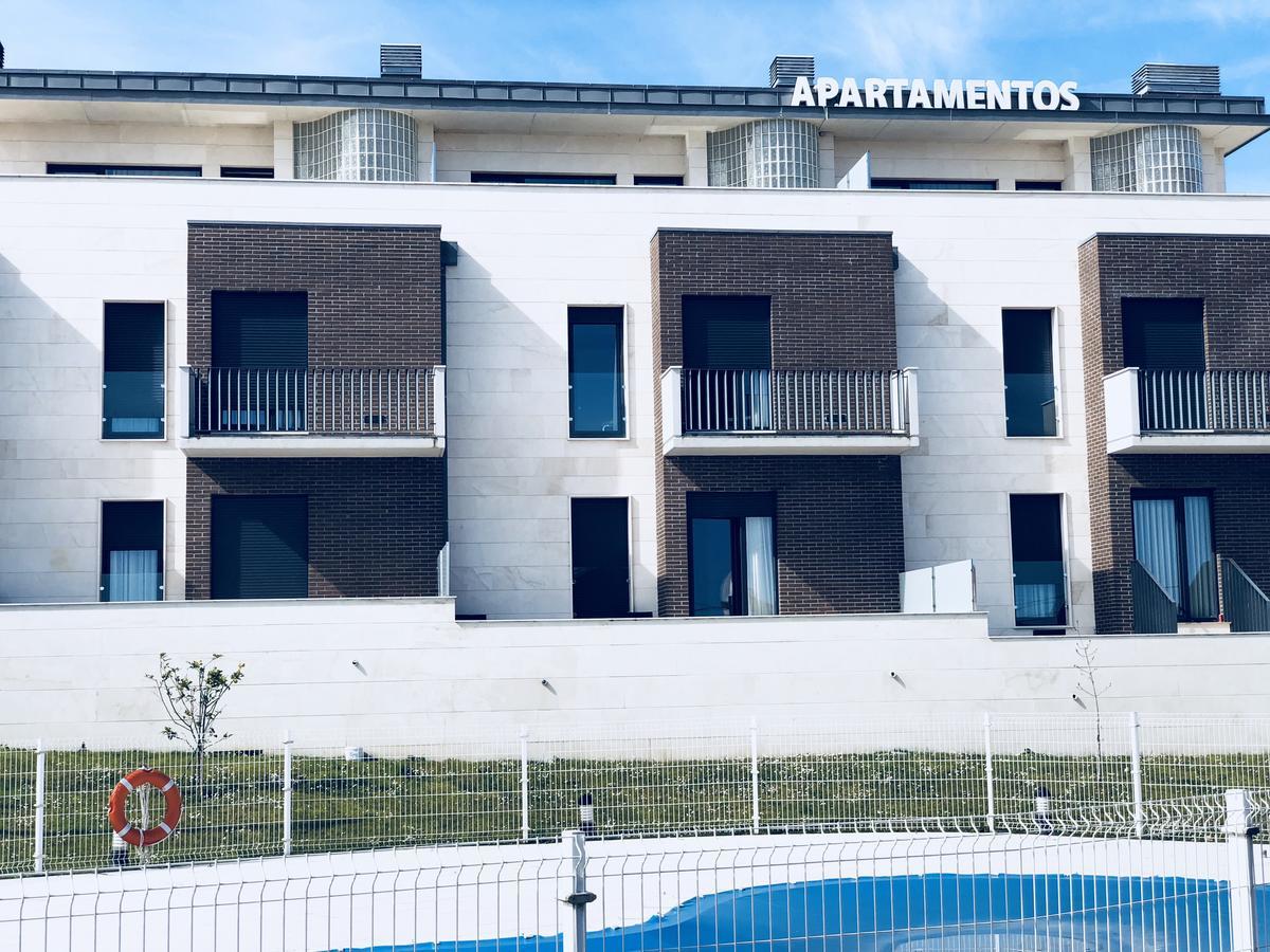 Costa Quebrada Apartamentos 소토 데 라 마리나 외부 사진