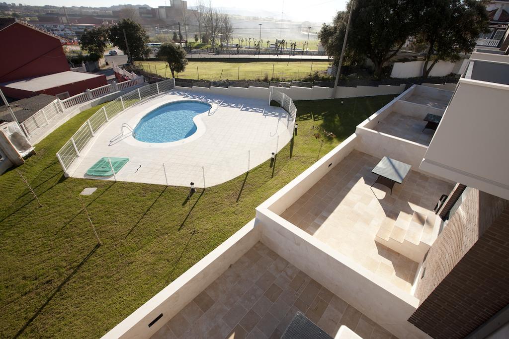 Costa Quebrada Apartamentos 소토 데 라 마리나 외부 사진