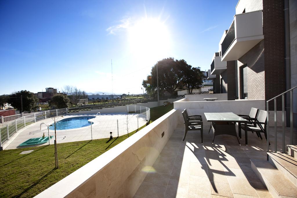 Costa Quebrada Apartamentos 소토 데 라 마리나 외부 사진