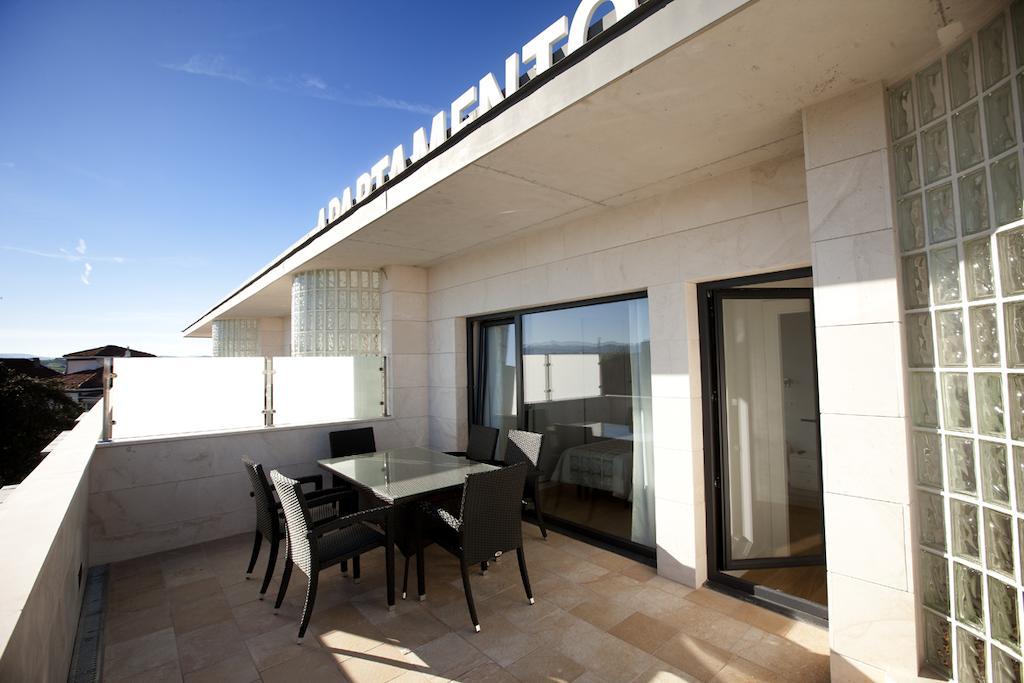 Costa Quebrada Apartamentos 소토 데 라 마리나 외부 사진