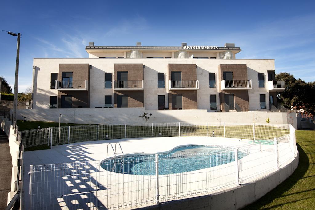 Costa Quebrada Apartamentos 소토 데 라 마리나 외부 사진