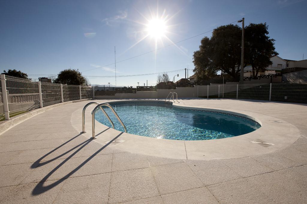 Costa Quebrada Apartamentos 소토 데 라 마리나 외부 사진