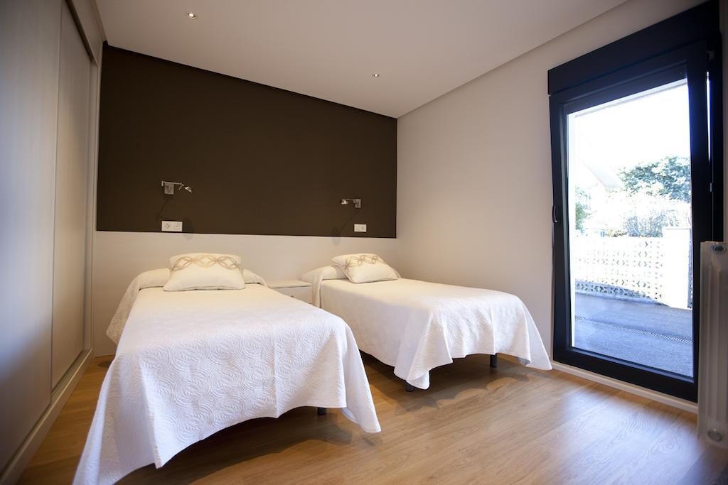 Costa Quebrada Apartamentos 소토 데 라 마리나 외부 사진