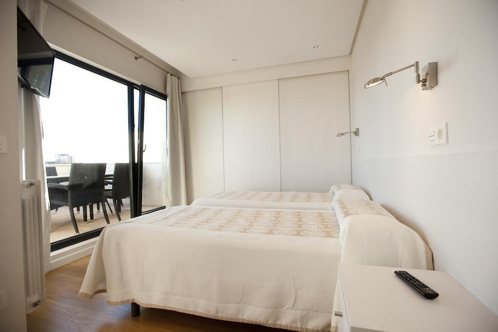 Costa Quebrada Apartamentos 소토 데 라 마리나 외부 사진