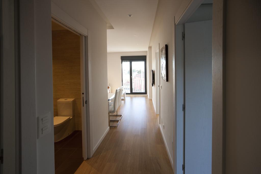 Costa Quebrada Apartamentos 소토 데 라 마리나 외부 사진