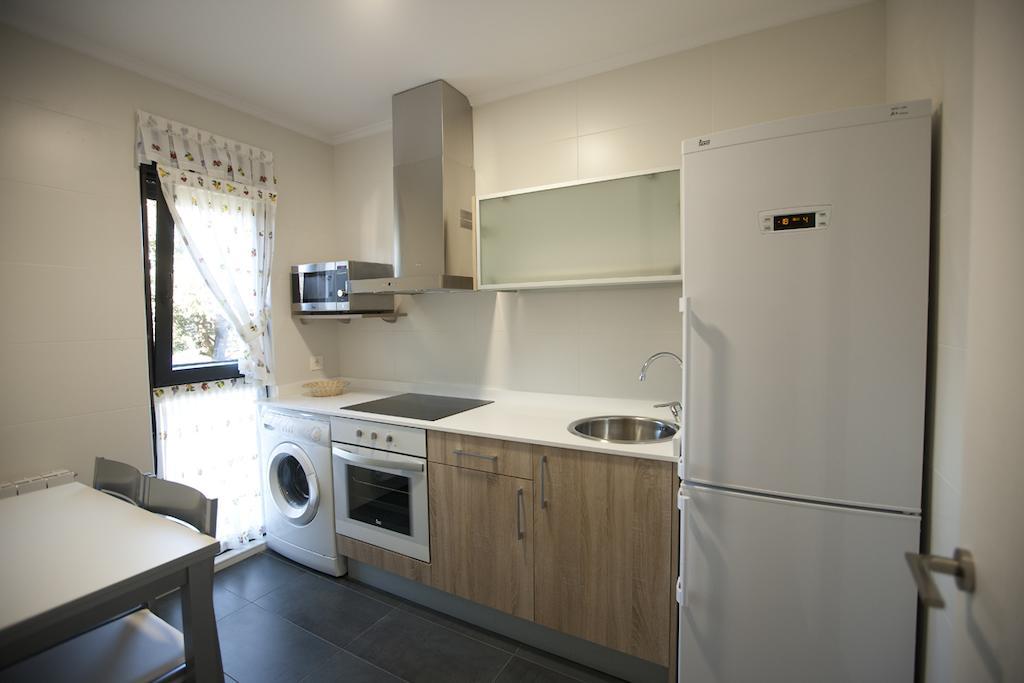 Costa Quebrada Apartamentos 소토 데 라 마리나 외부 사진