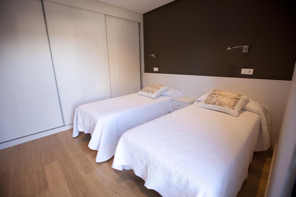 Costa Quebrada Apartamentos 소토 데 라 마리나 외부 사진