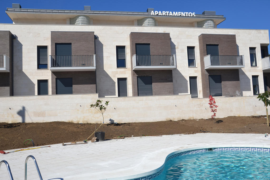 Costa Quebrada Apartamentos 소토 데 라 마리나 외부 사진