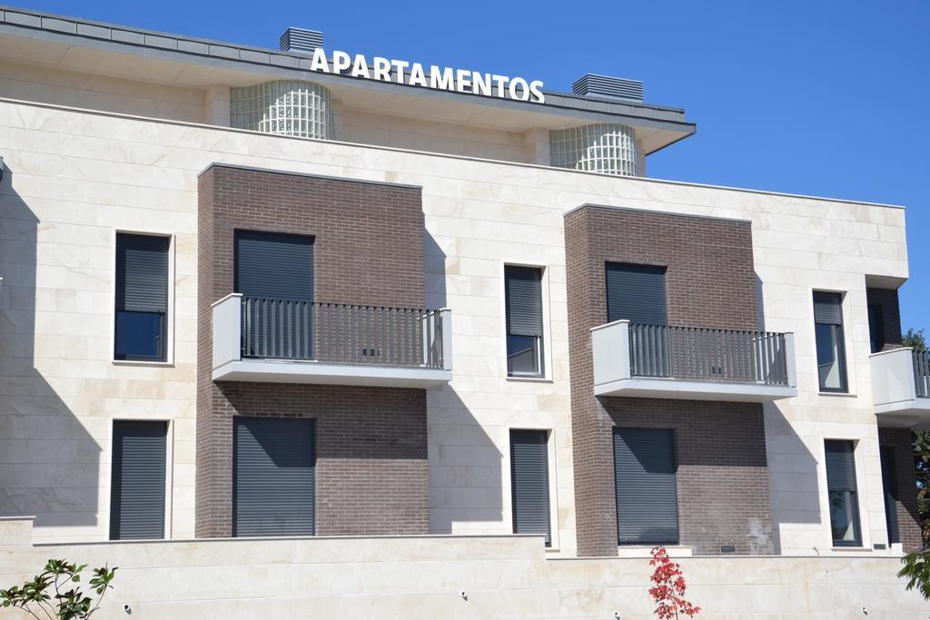 Costa Quebrada Apartamentos 소토 데 라 마리나 외부 사진